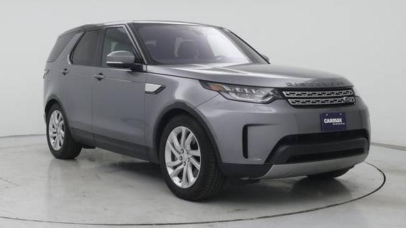 LAND ROVER DISCOVERY 2020 SALRR2RV1L2436171 image